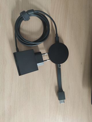 Chromecast Ultra Google