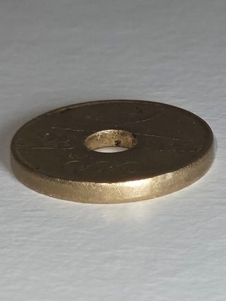 Moneda 25 PTAS Barcelona 92