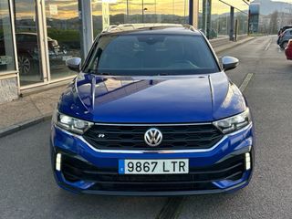 T-roc R 2020