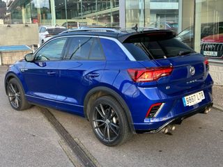 T-roc R 2020