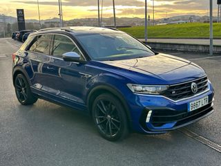 T-roc R 2020