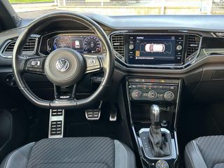 T-roc R 2020
