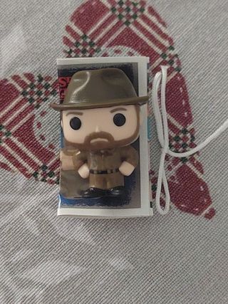 Funko Pop Stranger Things