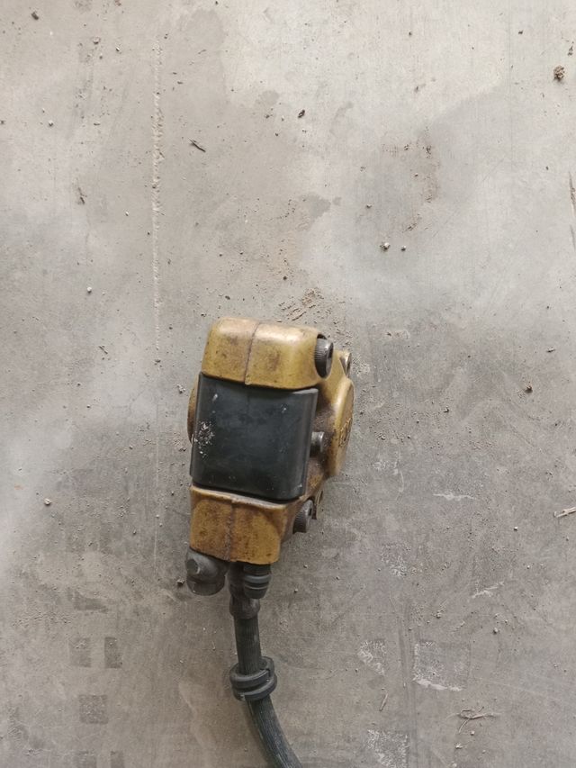 Pinza Freno Delantera Aprilia SR50