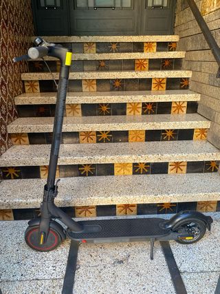 Patinete Eléctrico Xiaomi Pro 2