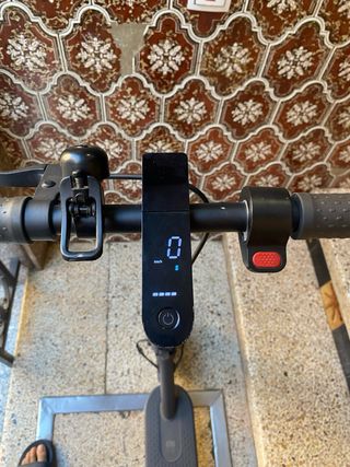 Patinete Eléctrico Xiaomi Pro 2