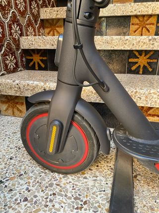 Patinete Eléctrico Xiaomi Pro 2