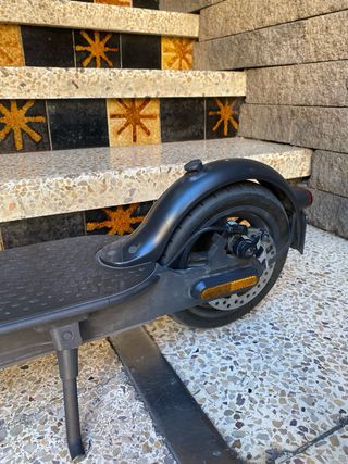 Patinete Eléctrico Xiaomi Pro 2