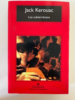 Los subterráneos (Spanish Edition)