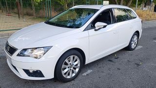 SEAT Leon 2020