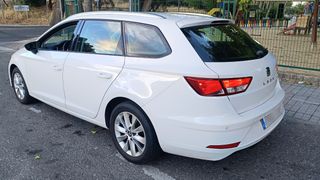 SEAT Leon 2020