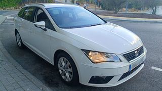 SEAT Leon 2020