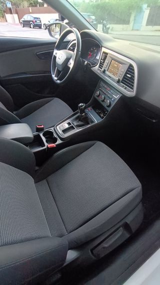 SEAT Leon 2020