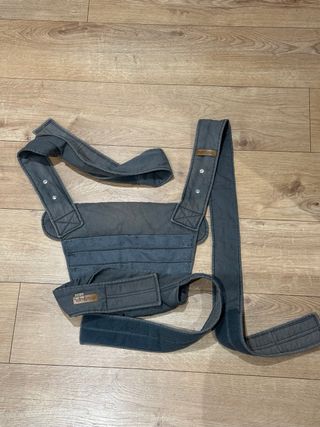 Mochila Marsupi Porta Bebés