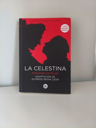 La Celestina (Letras mayúsculas. Clásicos caste...
