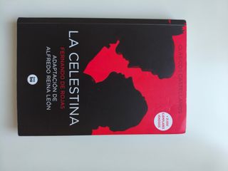 La Celestina (Letras mayúsculas. Clásicos caste...