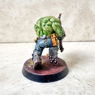 Warhammer 40K Ork Boyz Shoota Miniatura GW