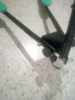 Patinete de 3 ruedas