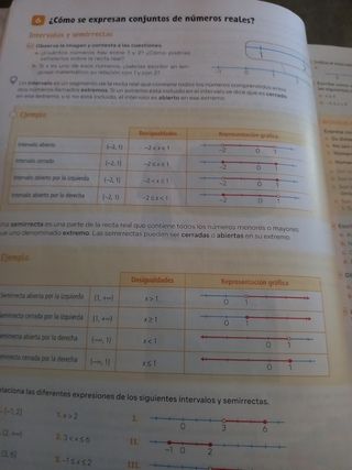 Matemáticas. 3 Secundaria. Revuela.