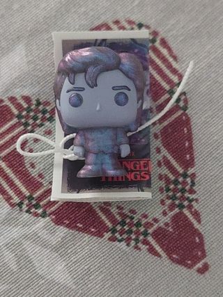 Funko Pop Stranger Things