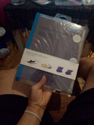 Funda iPearl para iPad