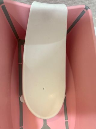 Asiento bañera Stokke