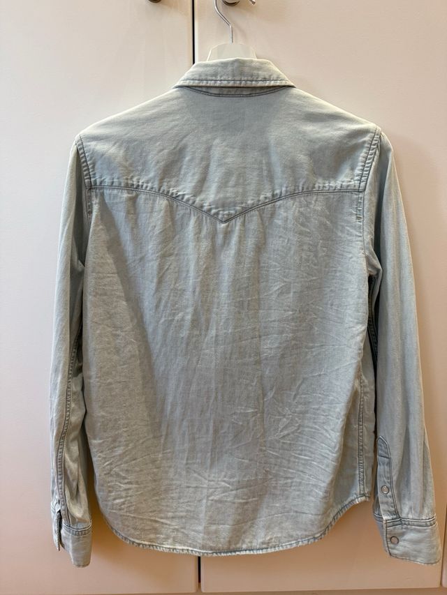 Camisa tejana Levi's