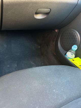 Dacia Sandero 2018