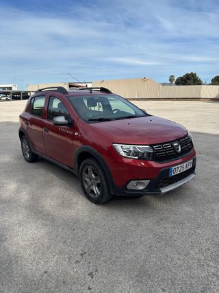 Dacia Sandero 2018