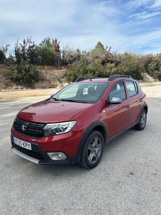 Dacia Sandero 2018