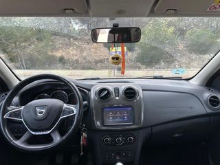Dacia Sandero 2018