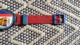 Orologio Vintage Cosenza Calcio