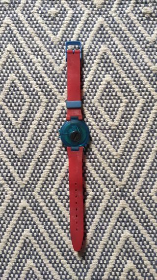 Orologio Vintage Cosenza Calcio