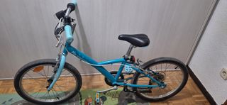 Bicicleta Btwin Original 120