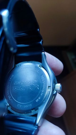 Orologio Sector Playstation