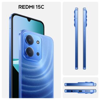 Xiaomi 15C 256GB NUOVO