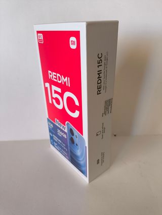 Xiaomi 15C 256GB NUOVO