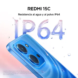 Xiaomi 15C 256GB NUOVO