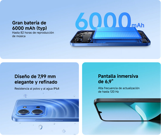 Xiaomi 15C 256GB NUOVO