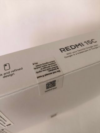Xiaomi 15C 256GB NUOVO