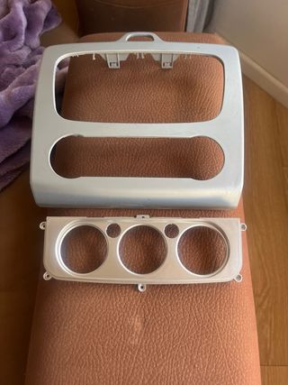 Radio Sony Ford Focus 2009 Original Negra