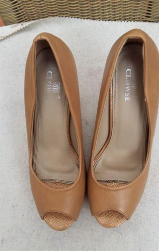 Zapatos de tacón CLOWSE T. 38