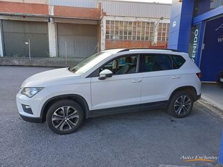SEAT ATECA 1.0 TSI STSP STYLE ECO 115 CV