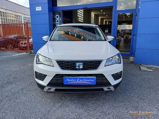SEAT ATECA 1.0 TSI STSP STYLE ECO 115 CV