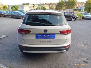 SEAT ATECA 1.0 TSI STSP STYLE ECO 115 CV
