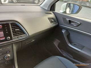 SEAT ATECA 1.0 TSI STSP STYLE ECO 115 CV