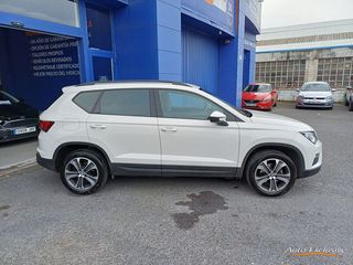 SEAT ATECA 1.0 TSI STSP STYLE ECO 115 CV