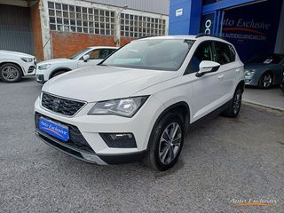 SEAT ATECA 1.0 TSI STSP STYLE ECO 115 CV