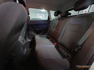 SEAT ATECA 1.0 TSI STSP STYLE ECO 115 CV