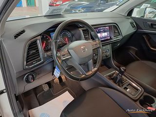 SEAT ATECA 1.0 TSI STSP STYLE ECO 115 CV